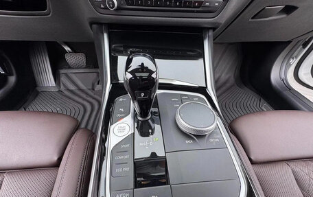 BMW 3 серия, 2022 год, 2 886 000 рублей, 11 фотография