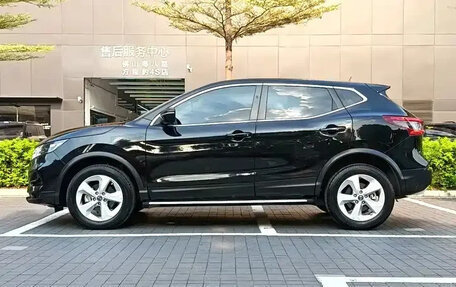 Nissan Qashqai, 2023 год, 1 459 000 рублей, 3 фотография