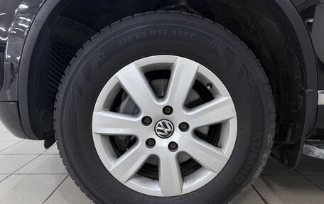 Volkswagen Touareg III, 2011 год, 1 780 000 рублей, 20 фотография