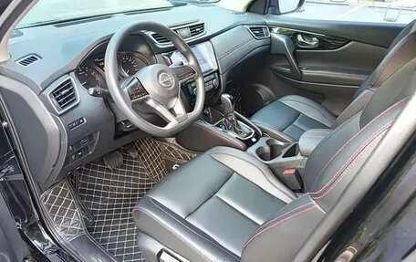 Nissan Qashqai, 2023 год, 1 459 000 рублей, 9 фотография