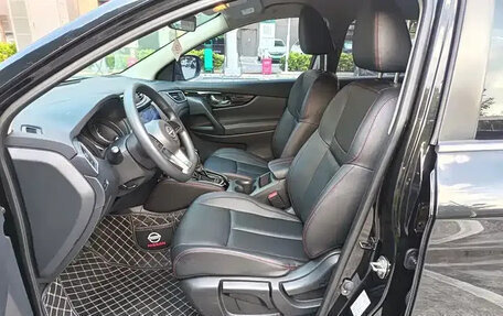 Nissan Qashqai, 2023 год, 1 459 000 рублей, 8 фотография