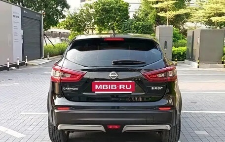 Nissan Qashqai, 2023 год, 1 459 000 рублей, 5 фотография