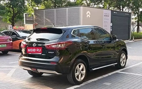 Nissan Qashqai, 2023 год, 1 459 000 рублей, 4 фотография