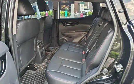 Nissan Qashqai, 2023 год, 1 459 000 рублей, 19 фотография