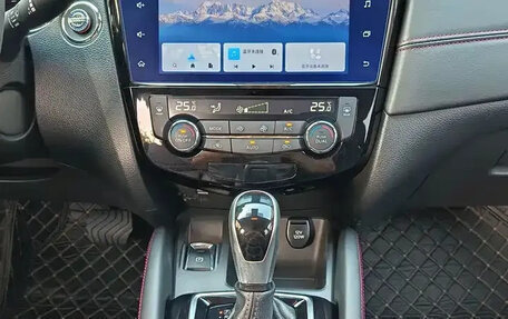 Nissan Qashqai, 2023 год, 1 459 000 рублей, 15 фотография