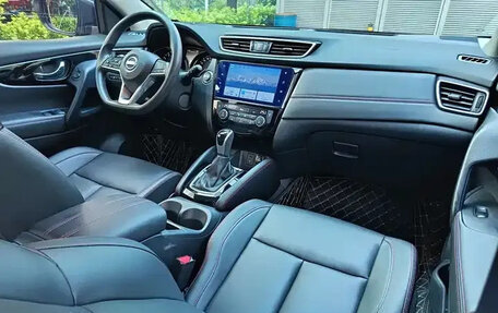 Nissan Qashqai, 2023 год, 1 459 000 рублей, 18 фотография