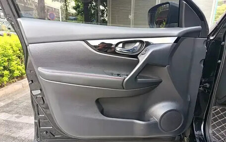 Nissan Qashqai, 2023 год, 1 459 000 рублей, 16 фотография