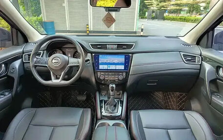 Nissan Qashqai, 2023 год, 1 459 000 рублей, 10 фотография