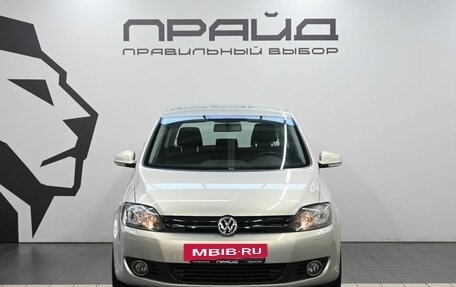 Volkswagen Golf Plus II, 2013 год, 1 449 900 рублей, 2 фотография