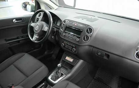 Volkswagen Golf Plus II, 2013 год, 1 449 900 рублей, 7 фотография