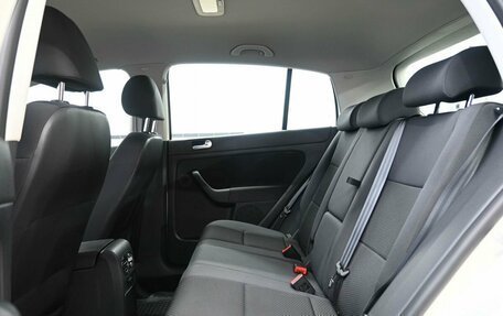 Volkswagen Golf Plus II, 2013 год, 1 449 900 рублей, 10 фотография