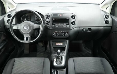 Volkswagen Golf Plus II, 2013 год, 1 449 900 рублей, 8 фотография