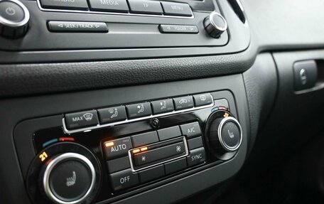 Volkswagen Golf Plus II, 2013 год, 1 449 900 рублей, 14 фотография