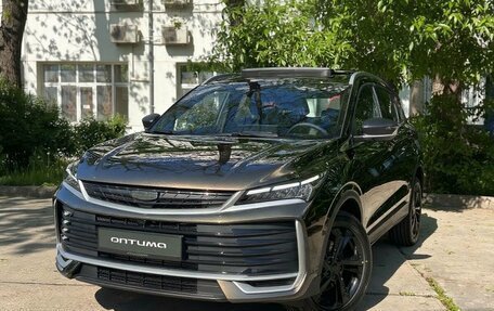 Geely Coolray I, 2026 год, 2 774 990 рублей, 3 фотография