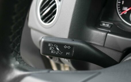 Volkswagen Golf Plus II, 2013 год, 1 449 900 рублей, 11 фотография