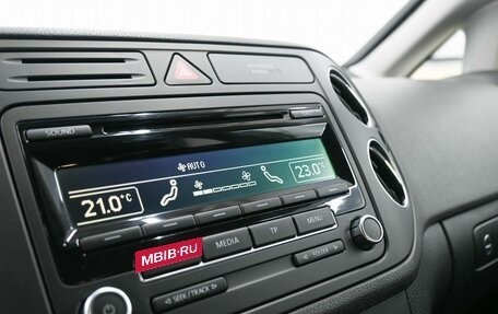 Volkswagen Golf Plus II, 2013 год, 1 449 900 рублей, 13 фотография