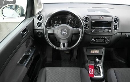 Volkswagen Golf Plus II, 2013 год, 1 449 900 рублей, 9 фотография