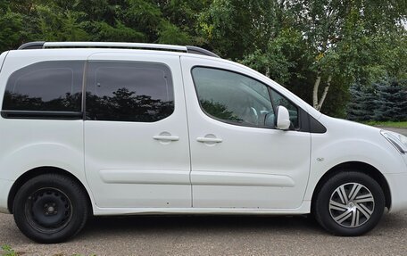 Citroen Berlingo II рестайлинг, 2013 год, 990 000 рублей, 5 фотография