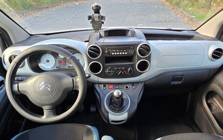 Citroen Berlingo II рестайлинг, 2013 год, 990 000 рублей, 8 фотография