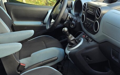 Citroen Berlingo II рестайлинг, 2013 год, 990 000 рублей, 6 фотография