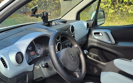 Citroen Berlingo II рестайлинг, 2013 год, 990 000 рублей, 7 фотография