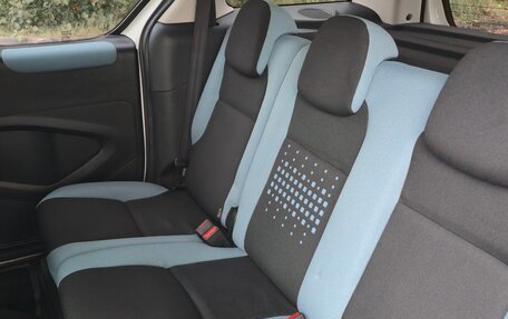 Citroen Berlingo II рестайлинг, 2013 год, 990 000 рублей, 10 фотография