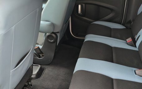 Citroen Berlingo II рестайлинг, 2013 год, 990 000 рублей, 9 фотография