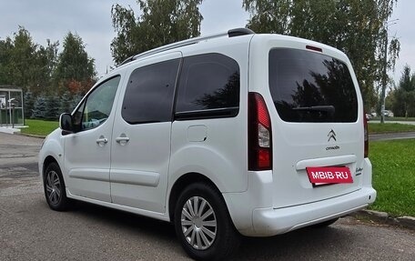 Citroen Berlingo II рестайлинг, 2013 год, 990 000 рублей, 2 фотография