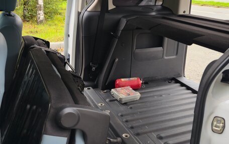 Citroen Berlingo II рестайлинг, 2013 год, 990 000 рублей, 11 фотография