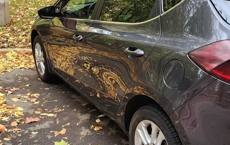 KIA cee'd III, 2013 год, 1 300 000 рублей, 2 фотография