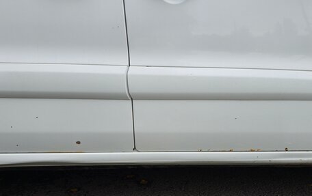Citroen Berlingo II рестайлинг, 2013 год, 990 000 рублей, 15 фотография
