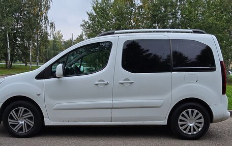 Citroen Berlingo II рестайлинг, 2013 год, 990 000 рублей, 16 фотография