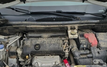 Citroen Berlingo II рестайлинг, 2013 год, 990 000 рублей, 14 фотография