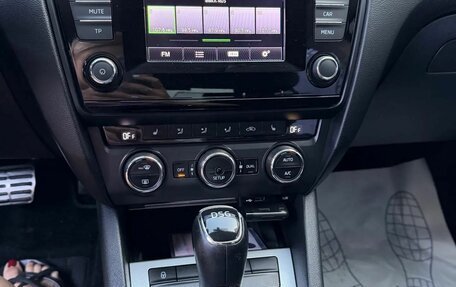 Skoda Octavia, 2013 год, 1 050 000 рублей, 3 фотография