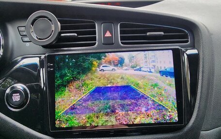 KIA cee'd III, 2013 год, 1 300 000 рублей, 15 фотография