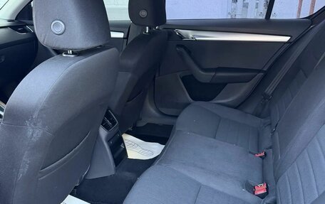 Skoda Octavia, 2013 год, 1 050 000 рублей, 5 фотография