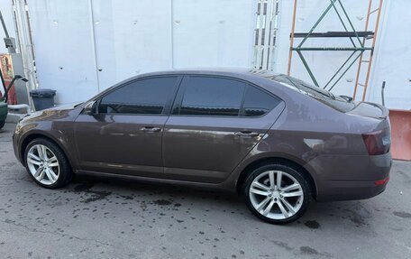 Skoda Octavia, 2013 год, 1 050 000 рублей, 6 фотография