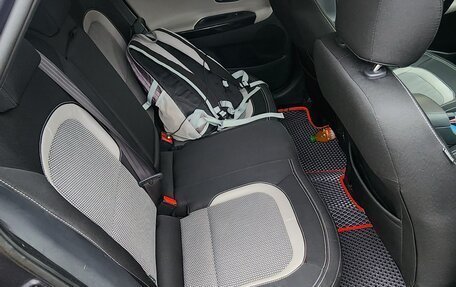 KIA cee'd III, 2013 год, 1 300 000 рублей, 11 фотография