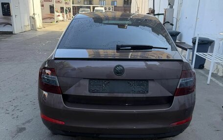 Skoda Octavia, 2013 год, 1 050 000 рублей, 7 фотография
