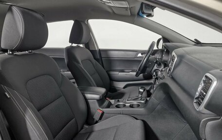 KIA Sportage IV рестайлинг, 2016 год, 2 149 000 рублей, 9 фотография