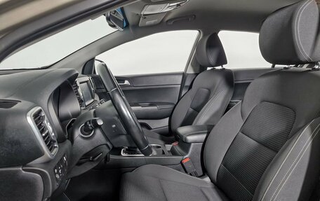 KIA Sportage IV рестайлинг, 2016 год, 2 149 000 рублей, 13 фотография