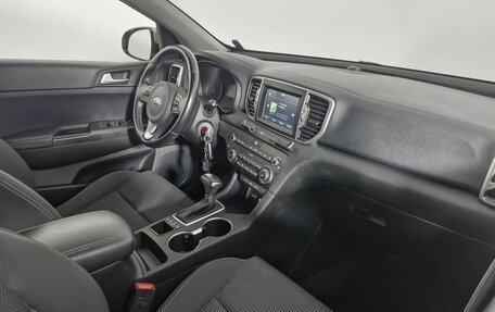 KIA Sportage IV рестайлинг, 2016 год, 2 149 000 рублей, 10 фотография