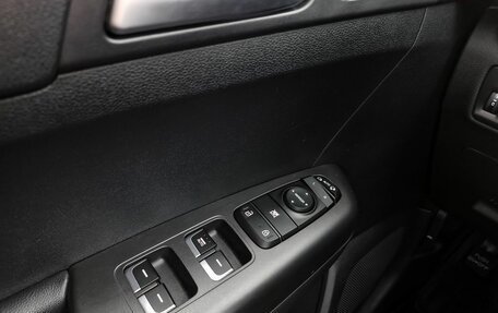 KIA Sportage IV рестайлинг, 2016 год, 2 149 000 рублей, 16 фотография