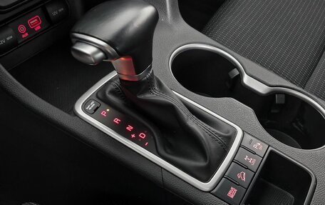 KIA Sportage IV рестайлинг, 2016 год, 2 149 000 рублей, 17 фотография