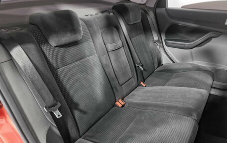 Ford Focus II рестайлинг, 2008 год, 443 000 рублей, 8 фотография