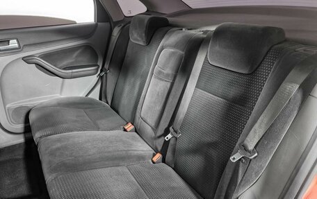 Ford Focus II рестайлинг, 2008 год, 443 000 рублей, 6 фотография