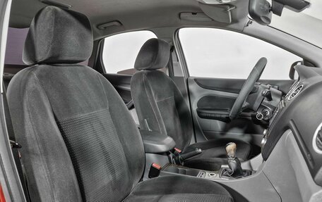 Ford Focus II рестайлинг, 2008 год, 443 000 рублей, 7 фотография
