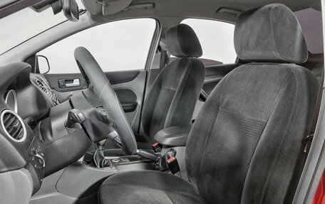 Ford Focus II рестайлинг, 2008 год, 443 000 рублей, 5 фотография