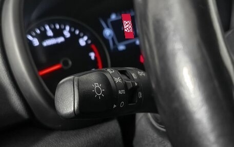 KIA Sportage IV рестайлинг, 2016 год, 2 149 000 рублей, 22 фотография