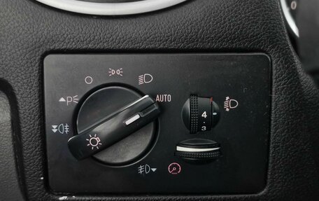 Ford Focus II рестайлинг, 2008 год, 443 000 рублей, 17 фотография